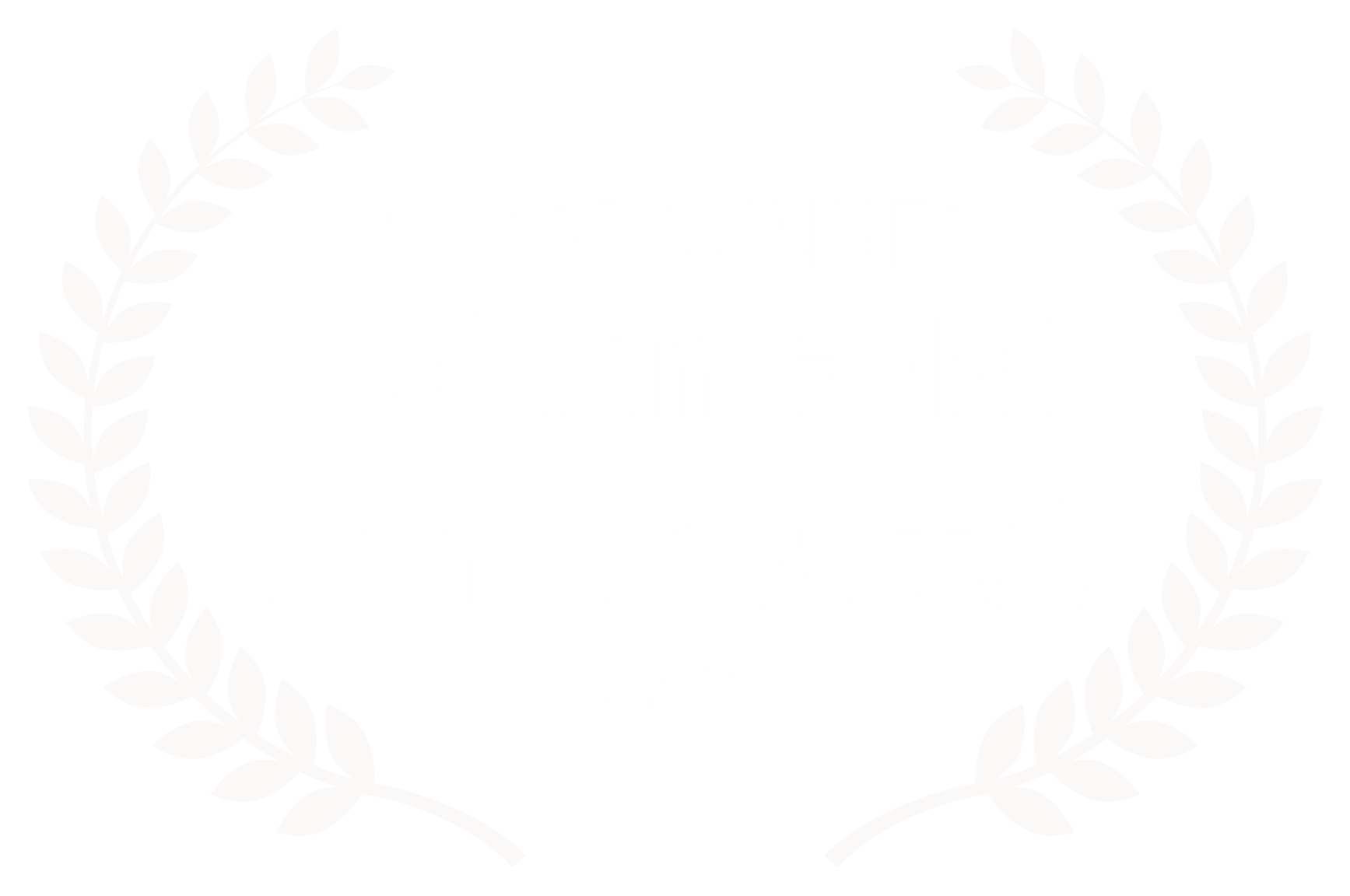 Laurel from film festival